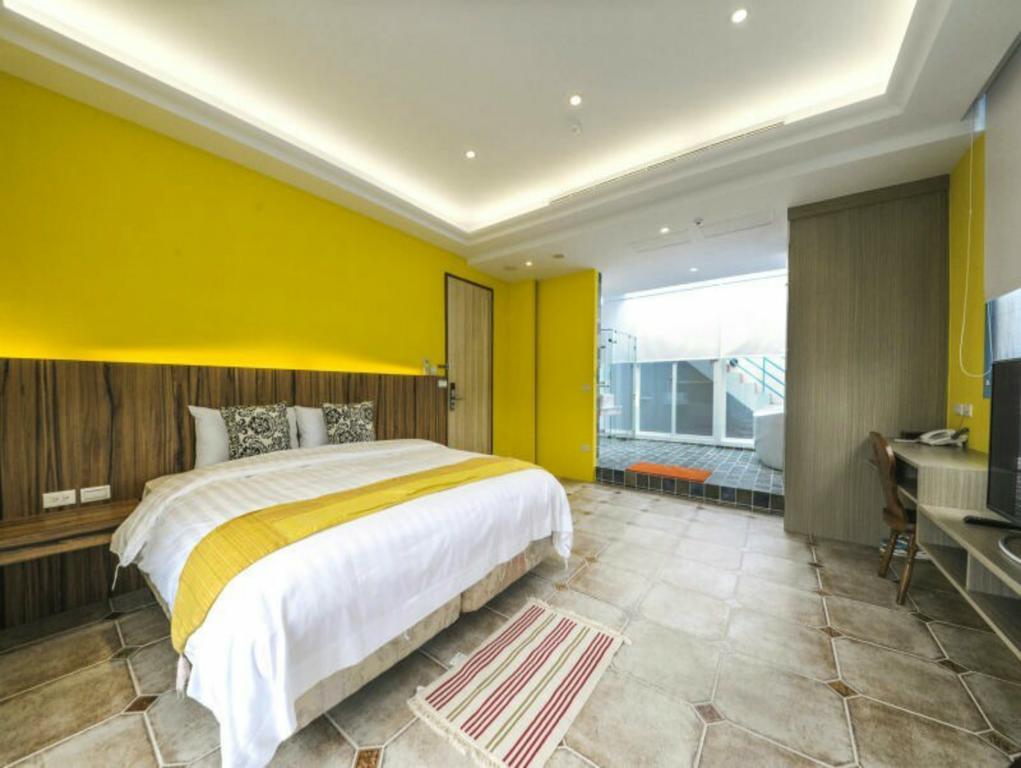 Shen'S Village Hotel Cozy Cape Eluanbi Kültér fotó