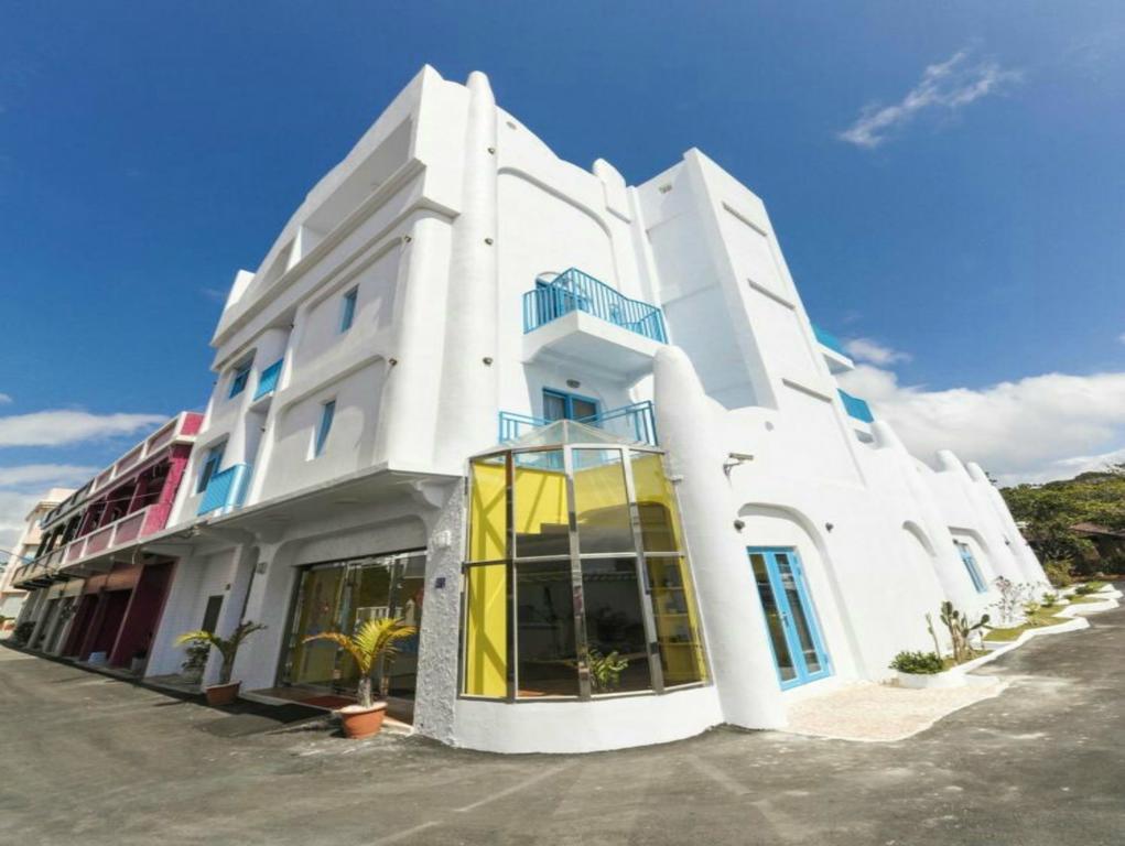 Shen'S Village Hotel Cozy Cape Eluanbi Kültér fotó